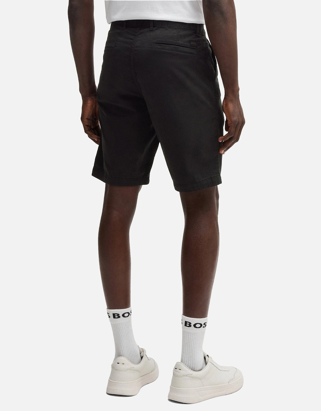 Boss Chino Slim Shorts