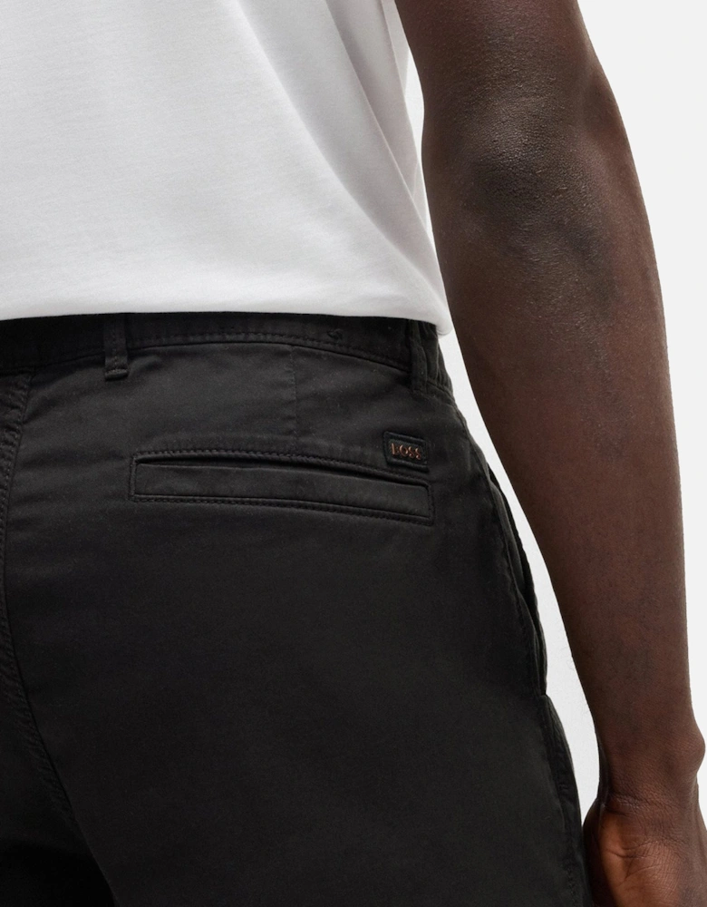 Boss Chino Slim Shorts