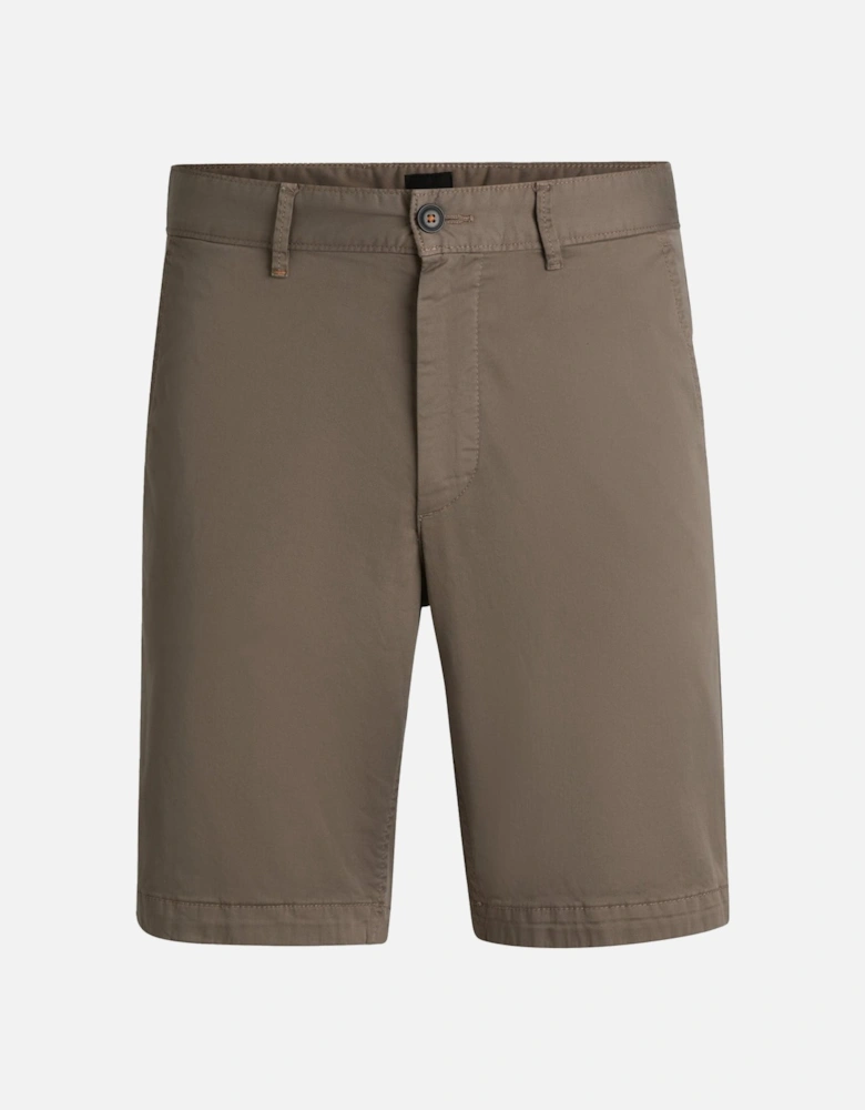 Boss Chino Slim Shorts