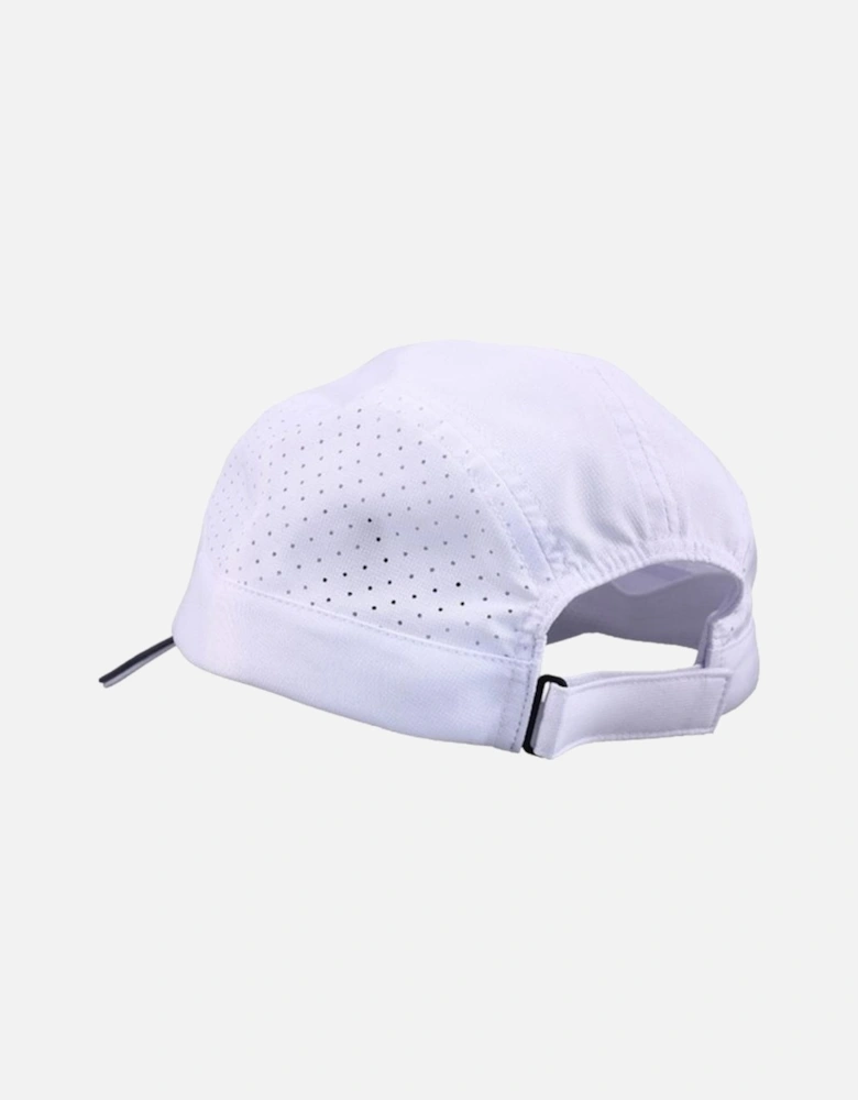 Active Cap - White