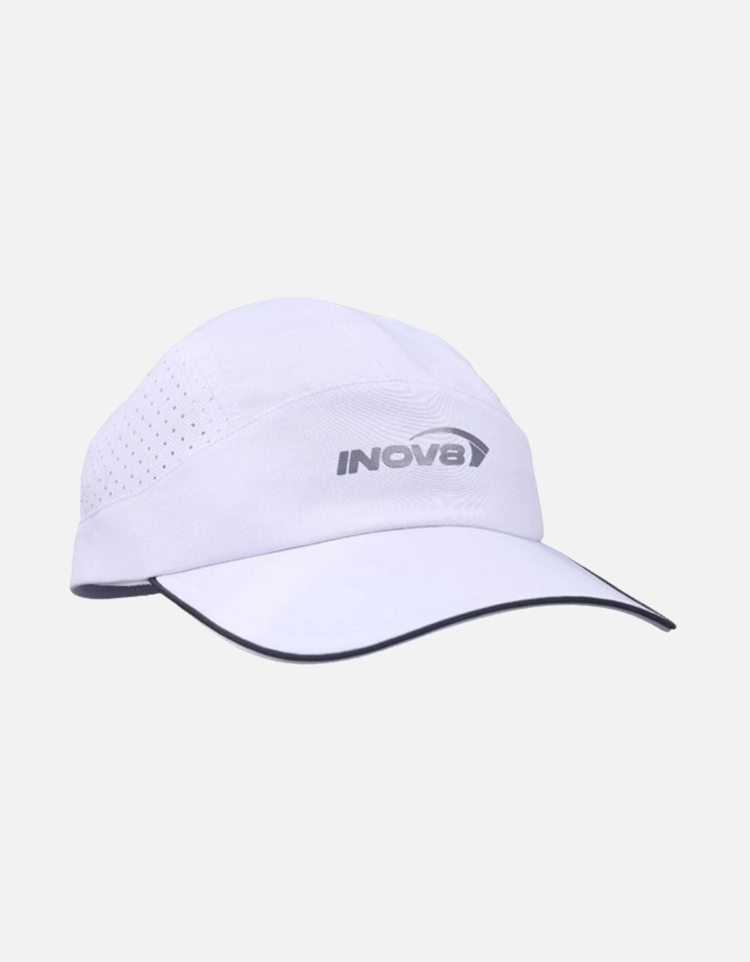 Active Cap - White, 4 of 3