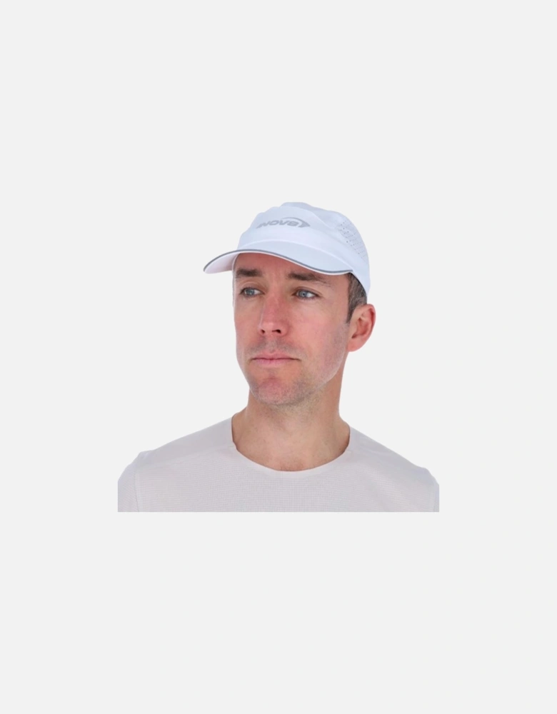 Active Cap - White
