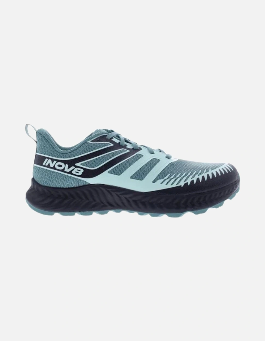 TrailFly W - Light Green/Dark Teal, 7 of 6