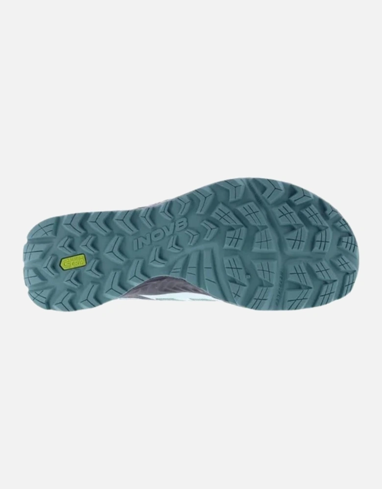 TrailFly W - Light Green/Dark Teal
