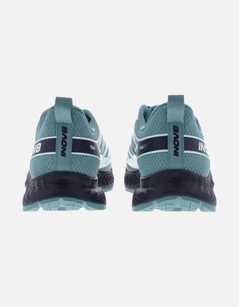 TrailFly W - Light Green/Dark Teal
