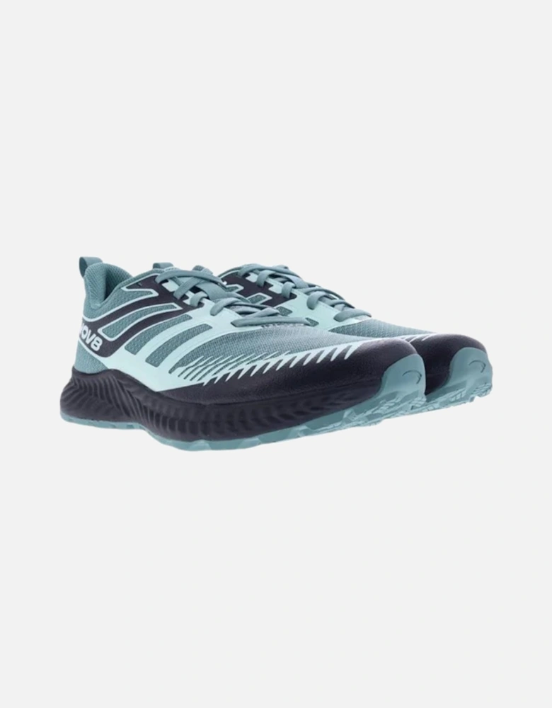 TrailFly W - Light Green/Dark Teal