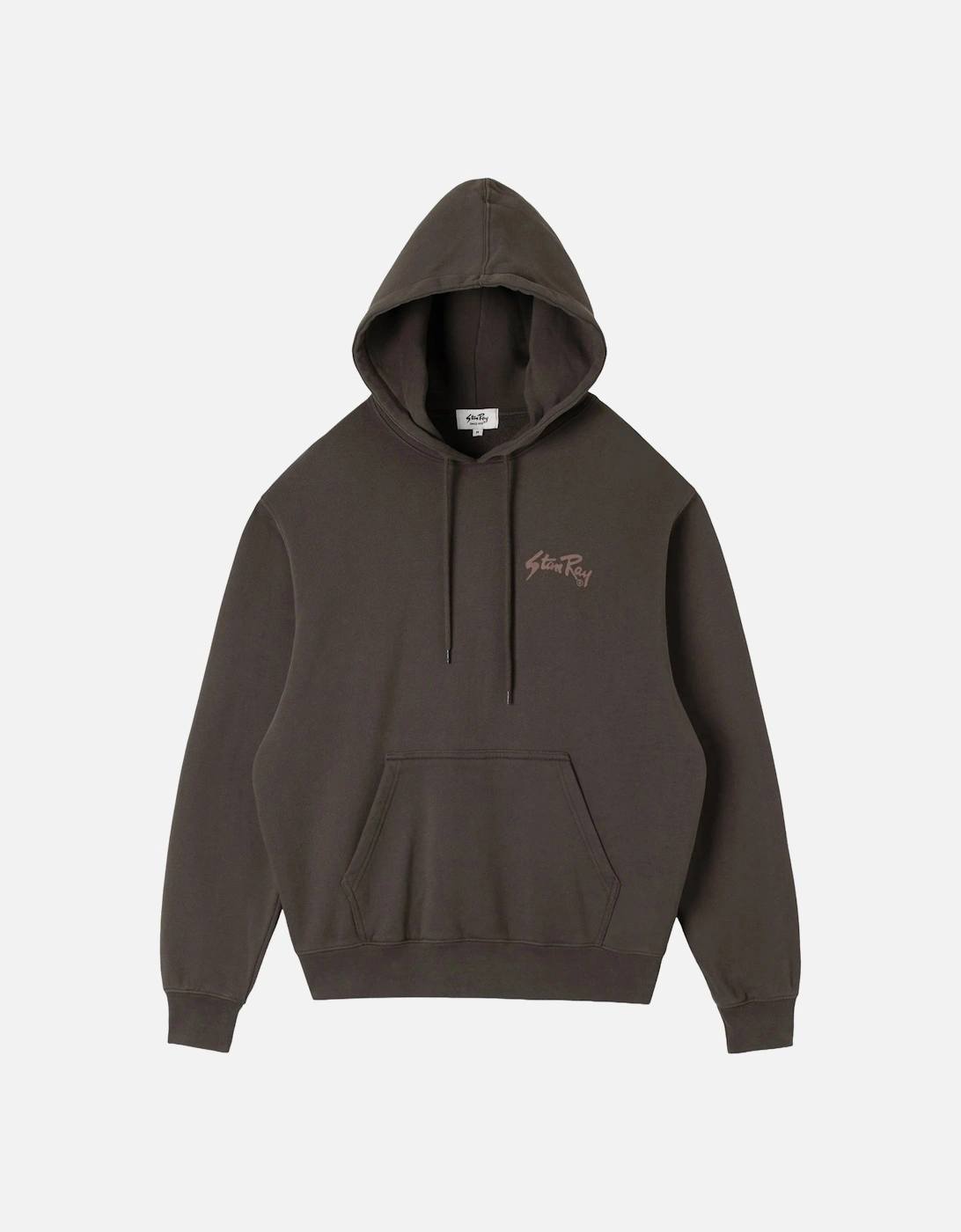 OG Hood, 2 of 1