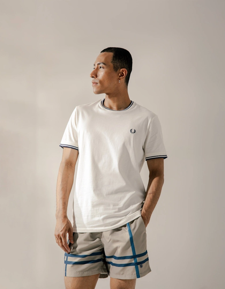 Twain Swim Shorts
