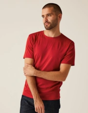 Classic Red