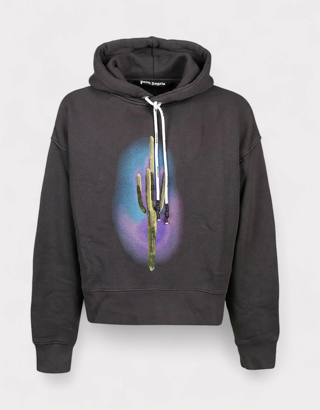 Cactus Hoody Black Green, 4 of 3