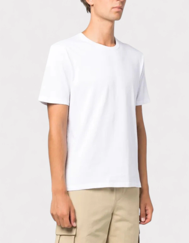 Essential Tee Tripack White