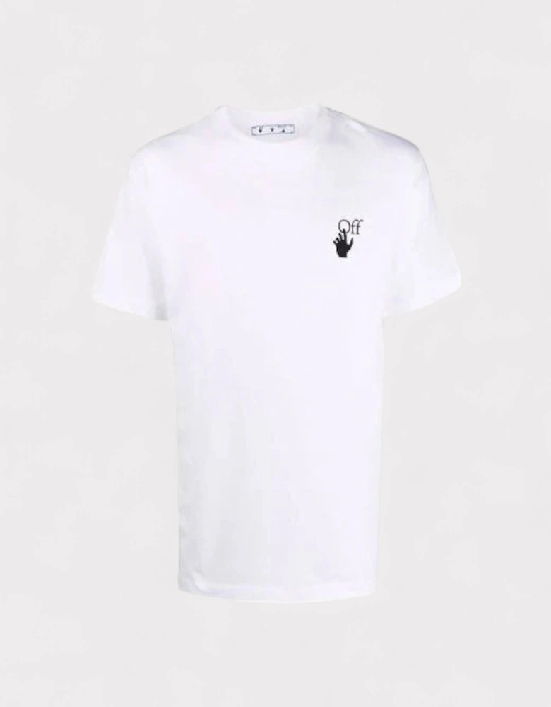Degrade Arrow S/S Slim Tee