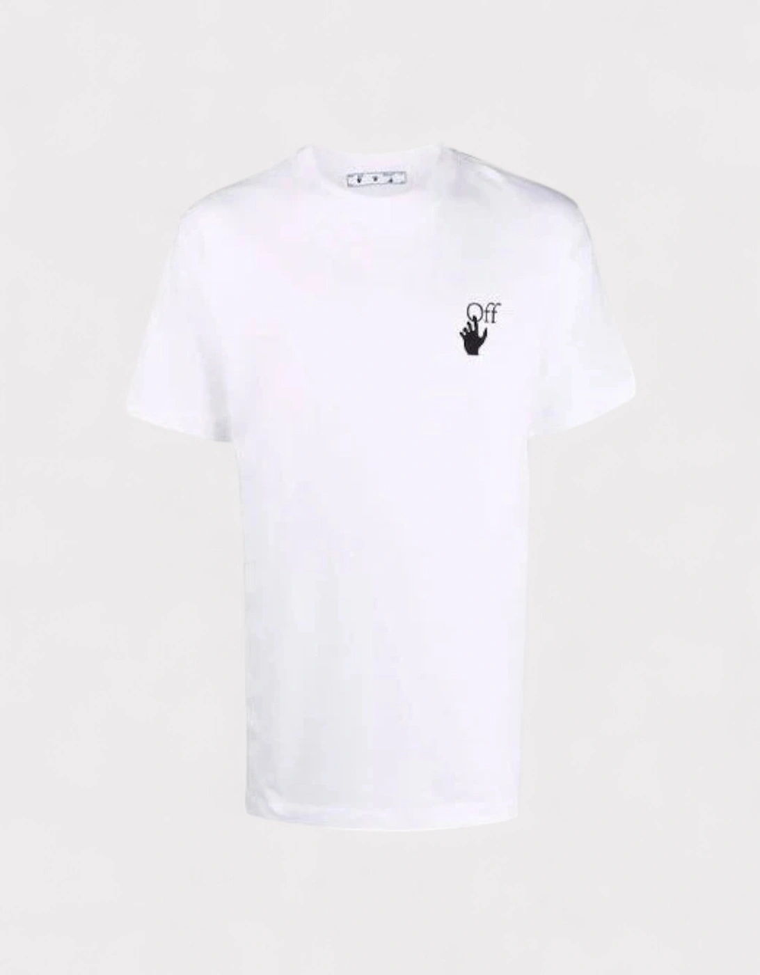 Degrade Arrow S/S Slim Tee