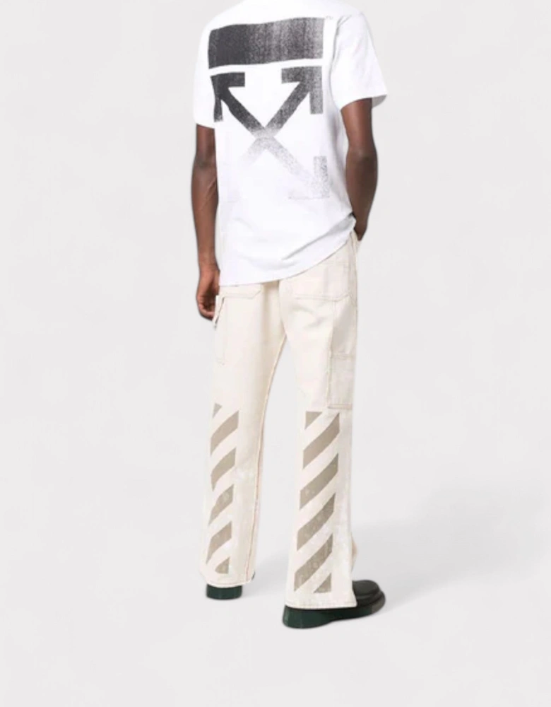 Degrade Arrow S/S Slim Tee