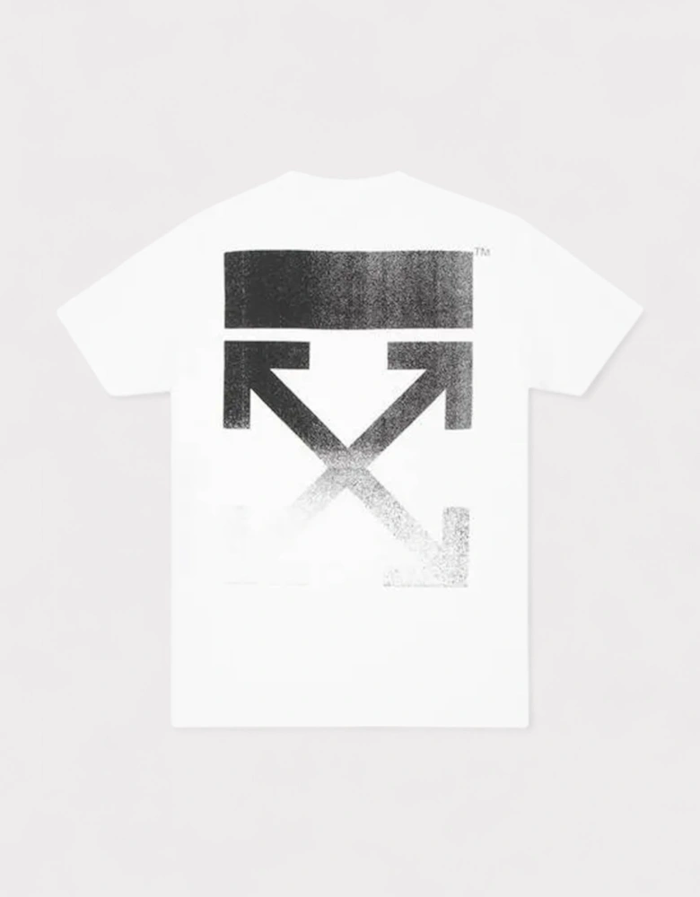 Degrade Arrow S/S Slim Tee