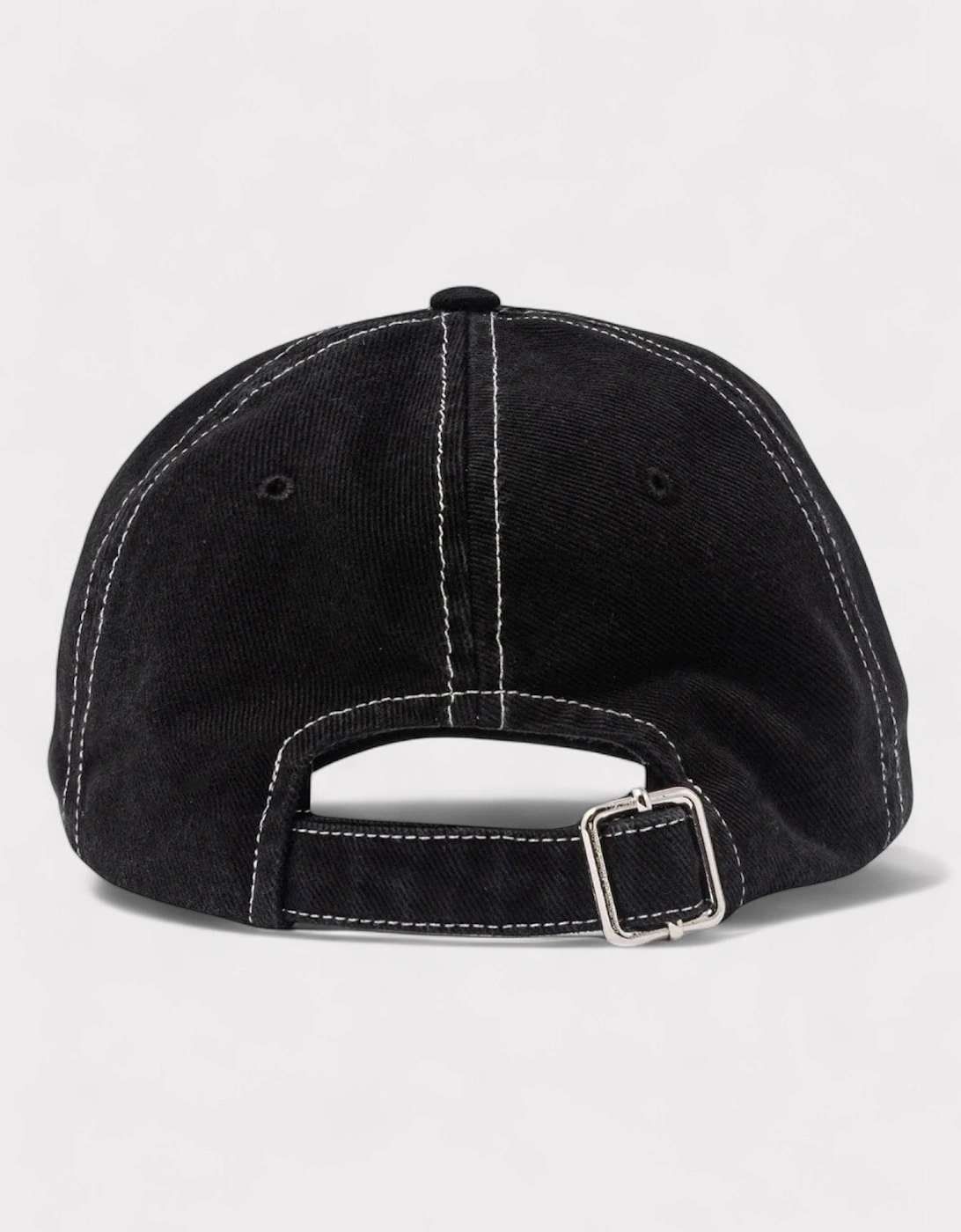 Bookish OW Laund Baseball Cap