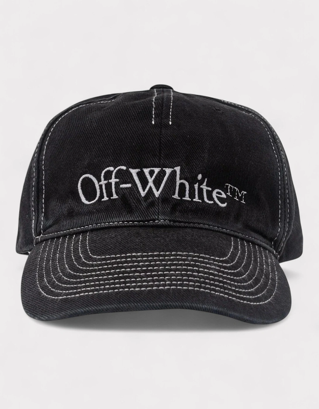 Bookish OW Laund Baseball Cap