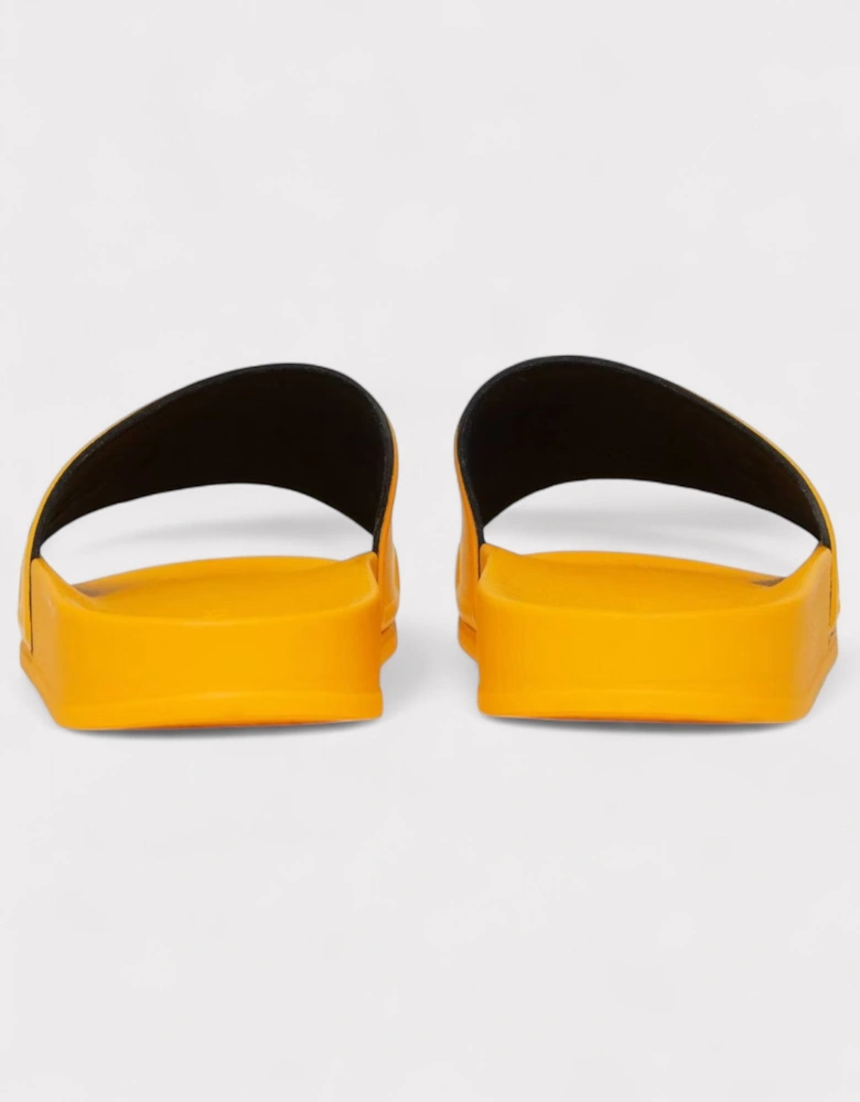 Logo Slides Yellow