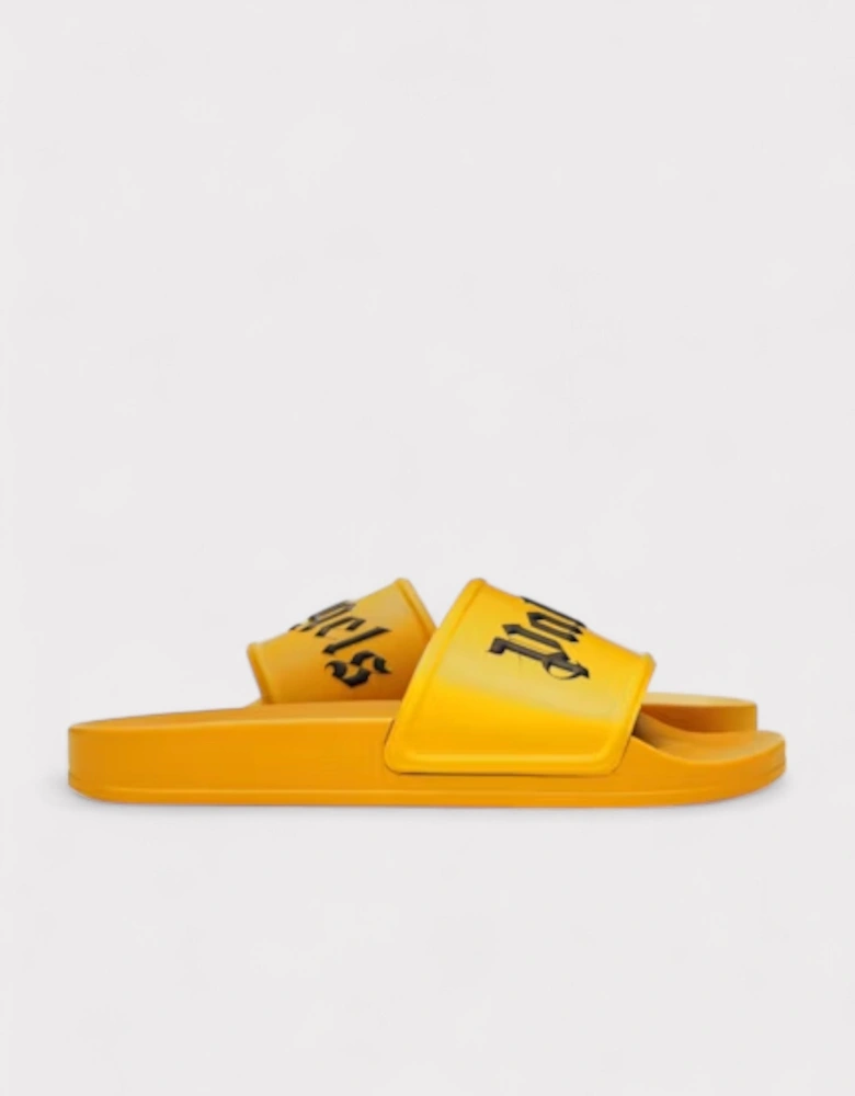 Logo Slides Yellow