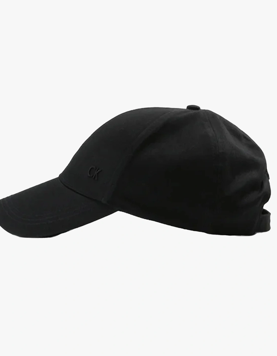 BASEBALL CAP Mens Baseball Cap Black