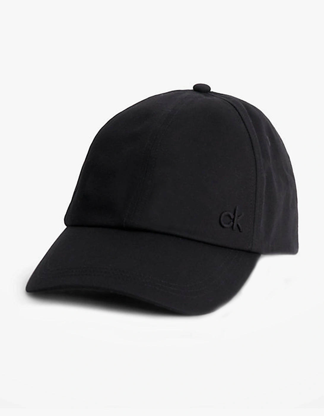 BASEBALL CAP Mens Baseball Cap Black, 4 of 3