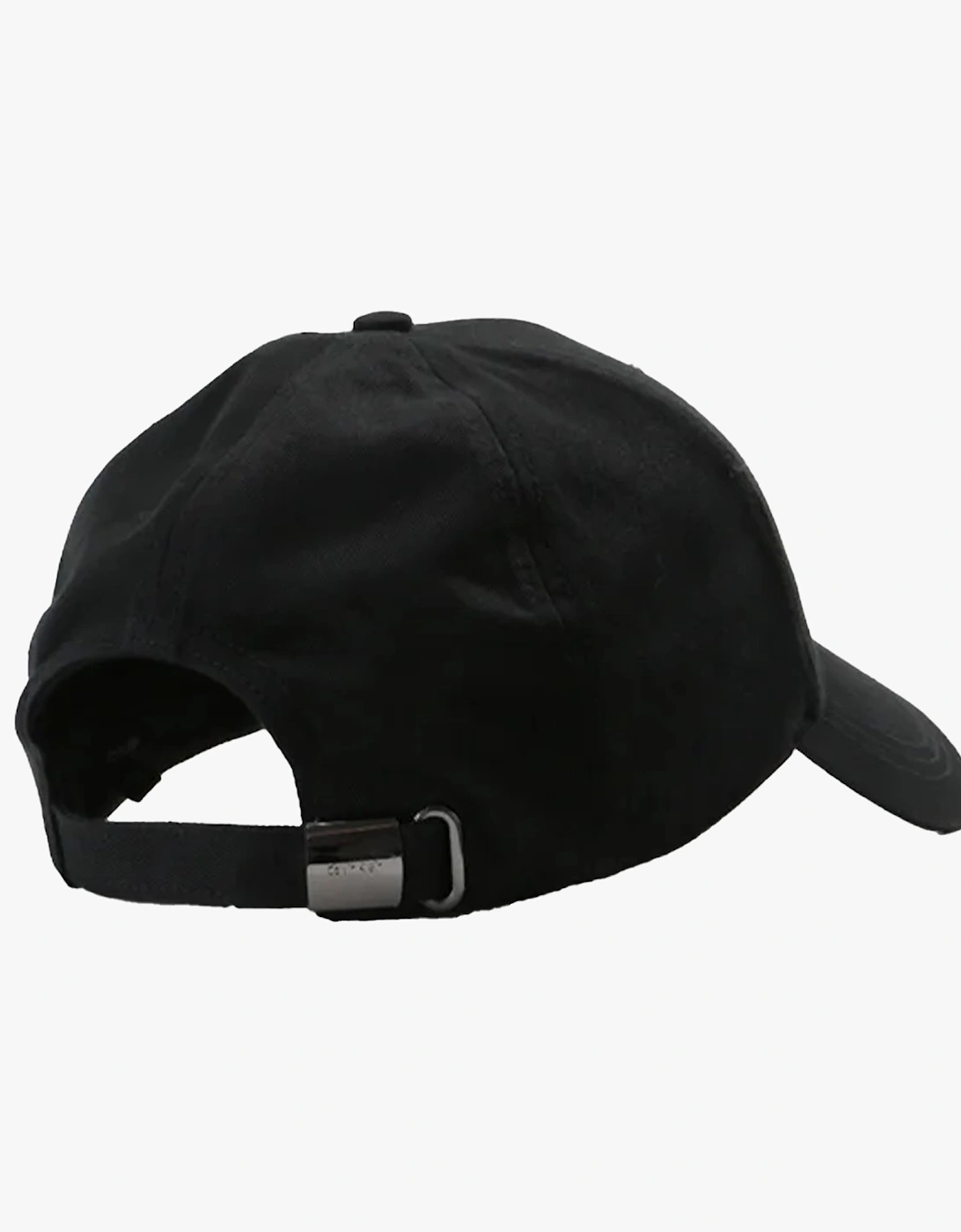 BASEBALL CAP Mens Baseball Cap Black