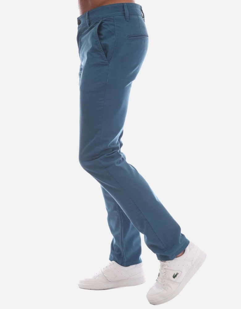 Schino-Slim D Trousers