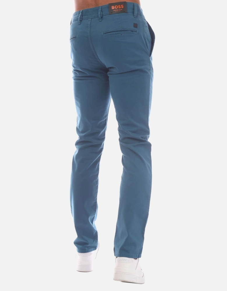 Schino-Slim D Trousers