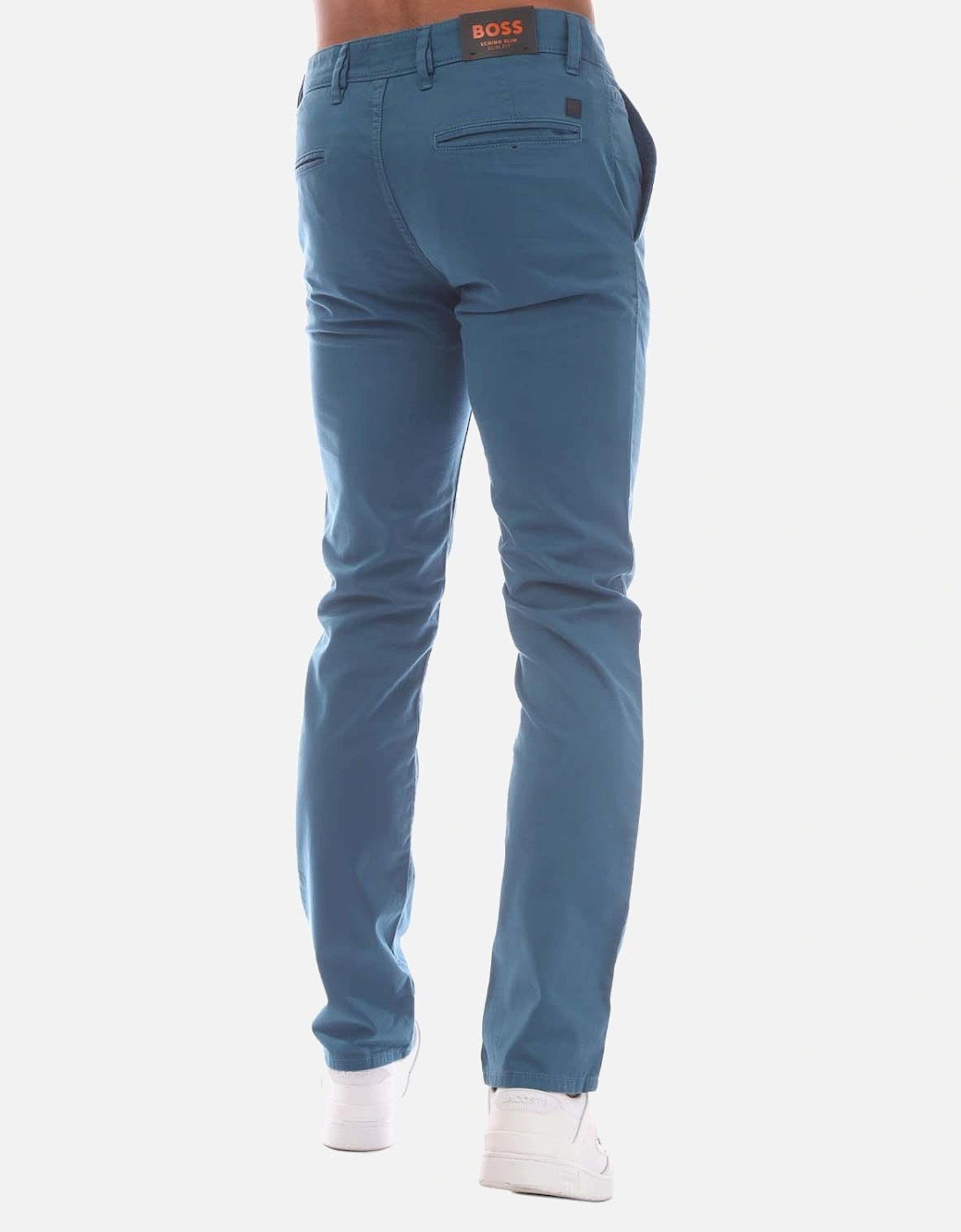 Schino-Slim D Trousers