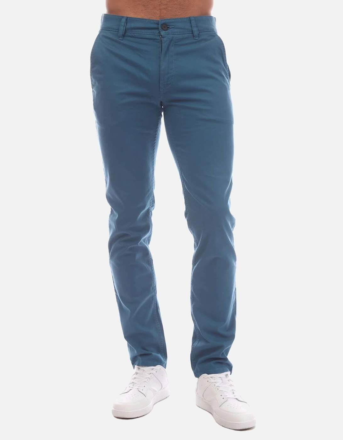 Schino-Slim D Trousers, 4 of 3