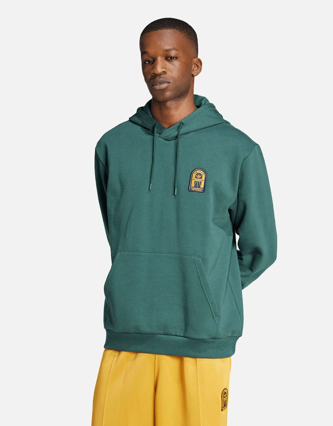 Graphic Hoodie - GRF Hoodie, 7 of 6
