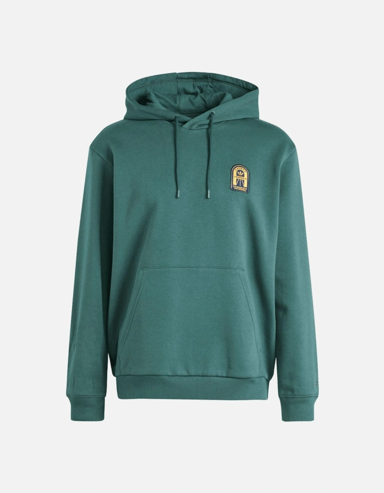 Graphic Hoodie - GRF Hoodie
