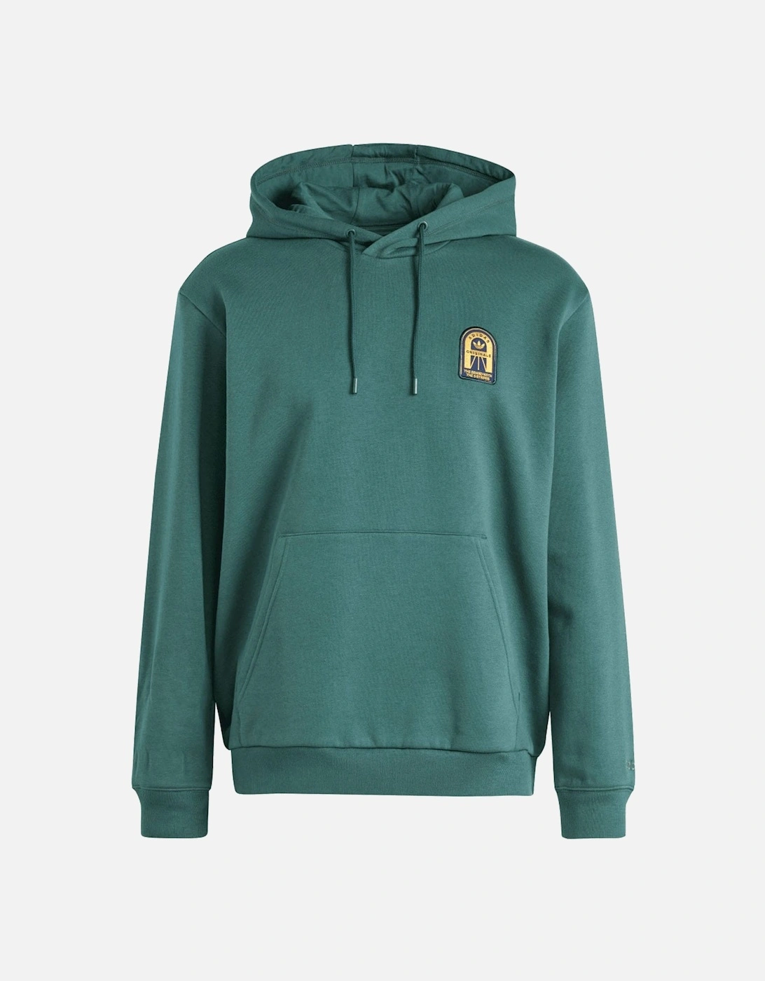 Graphic Hoodie - GRF Hoodie