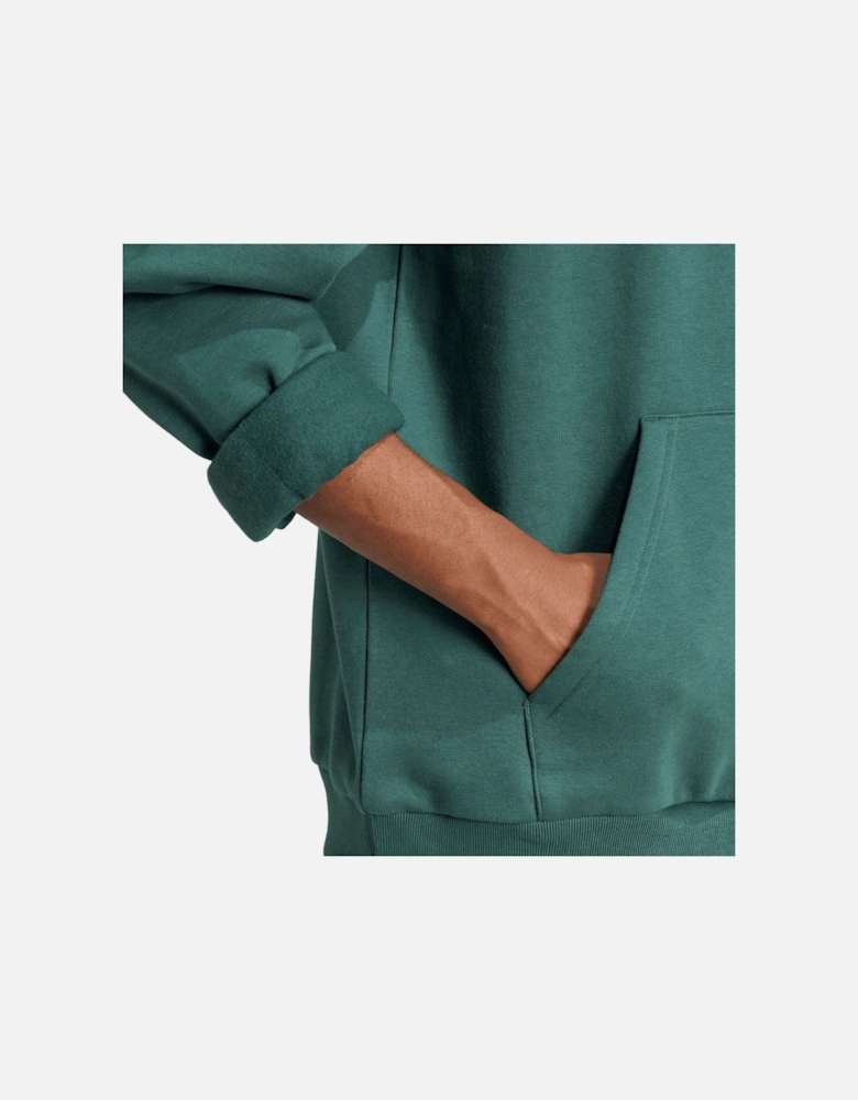 Graphic Hoodie - GRF Hoodie