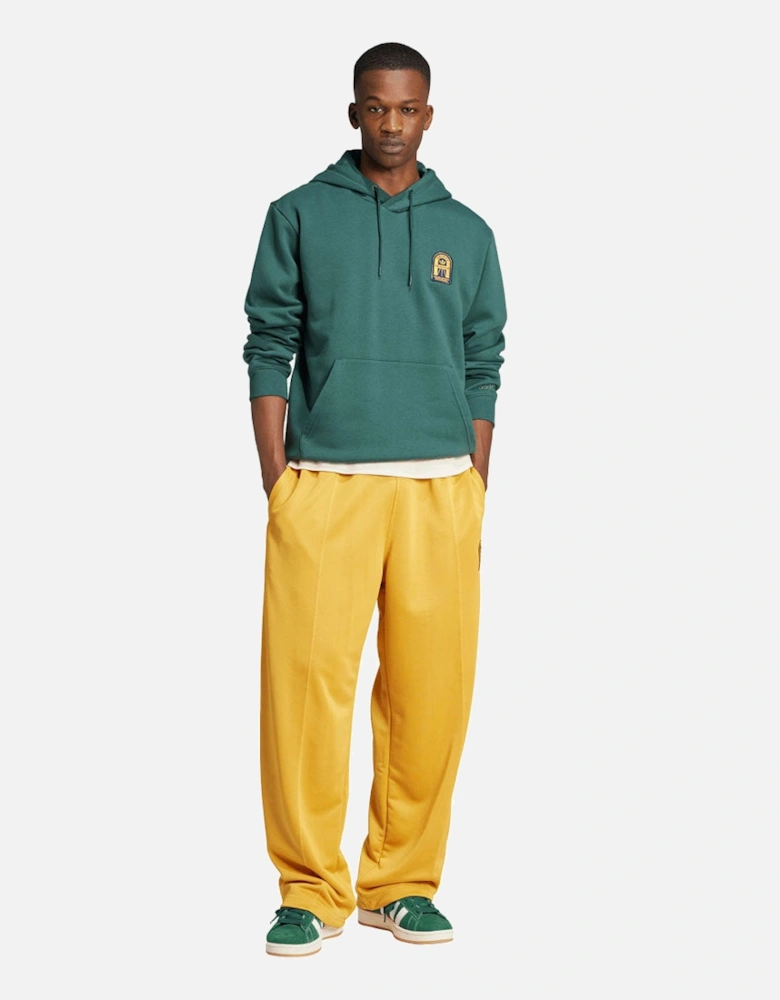 Graphic Hoodie - GRF Hoodie