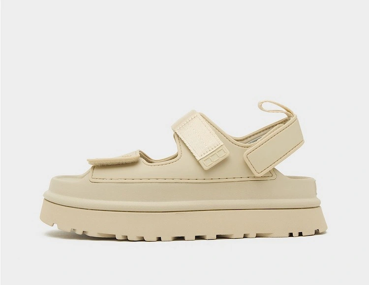 GoldenGlow Women's