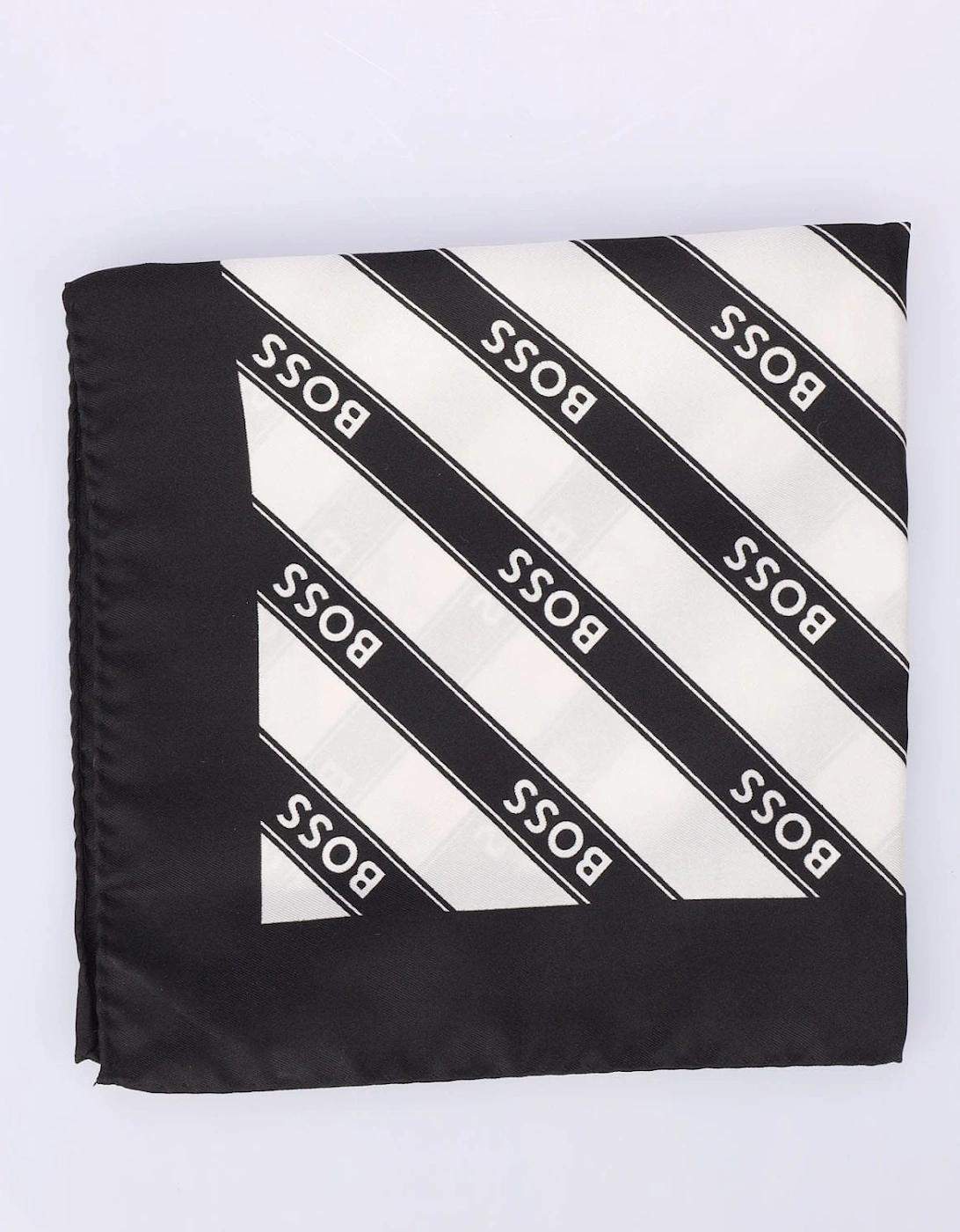 Pocket Square, 4 of 3
