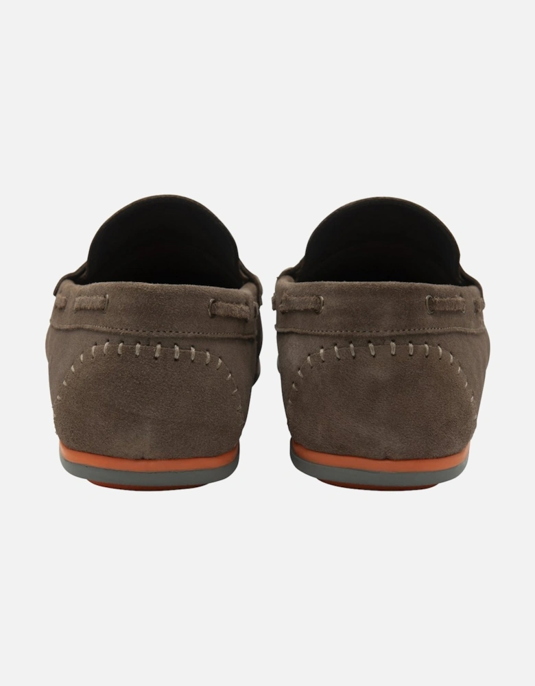 Hearns Mens Moccasins