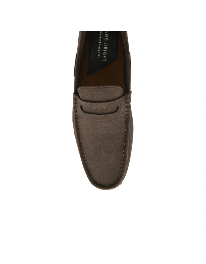 Hearns Mens Moccasins
