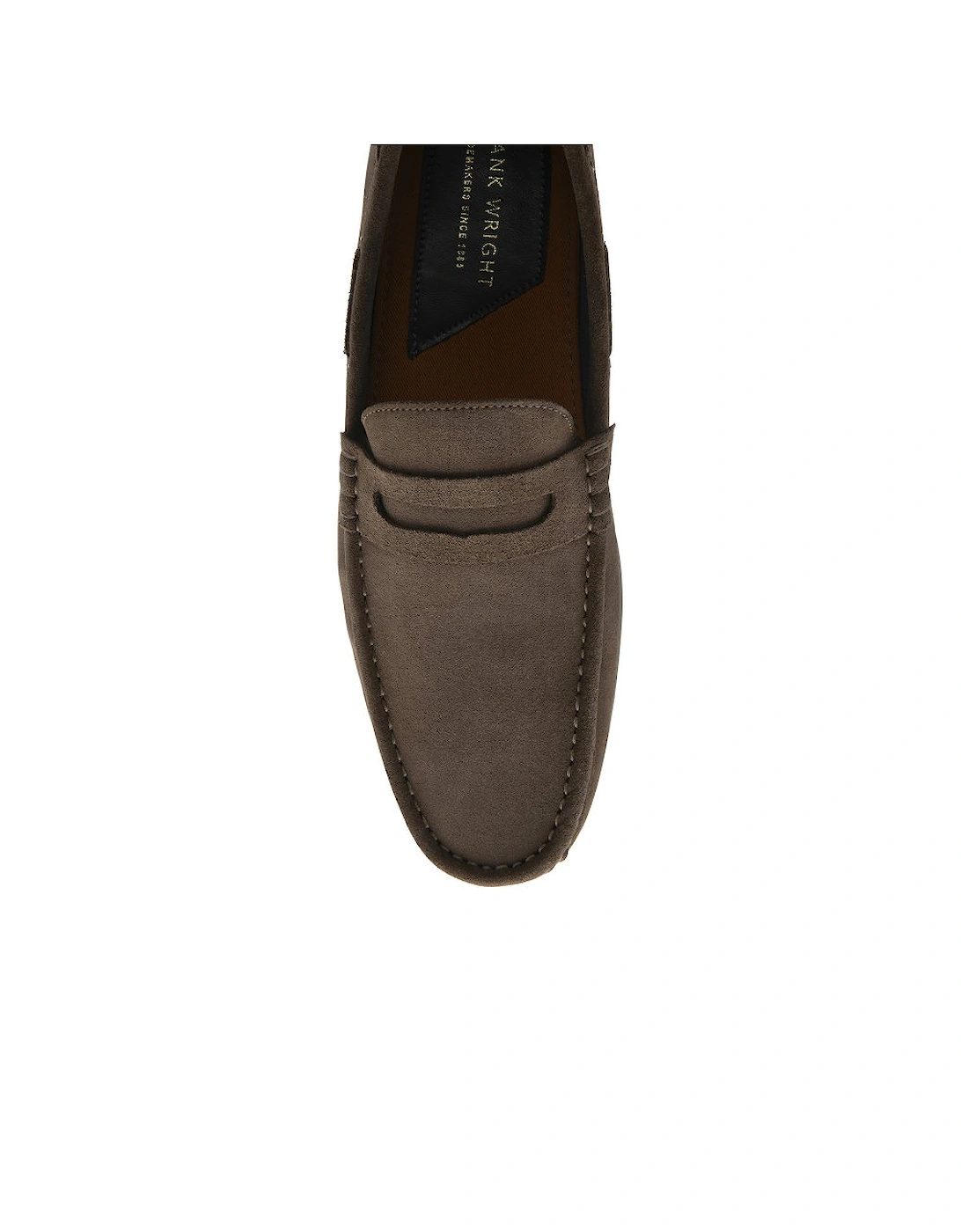 Hearns Mens Moccasins