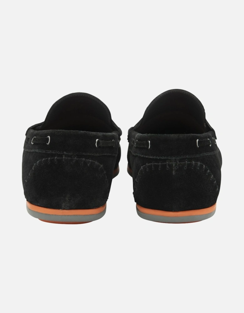 Hearns Mens Moccasins
