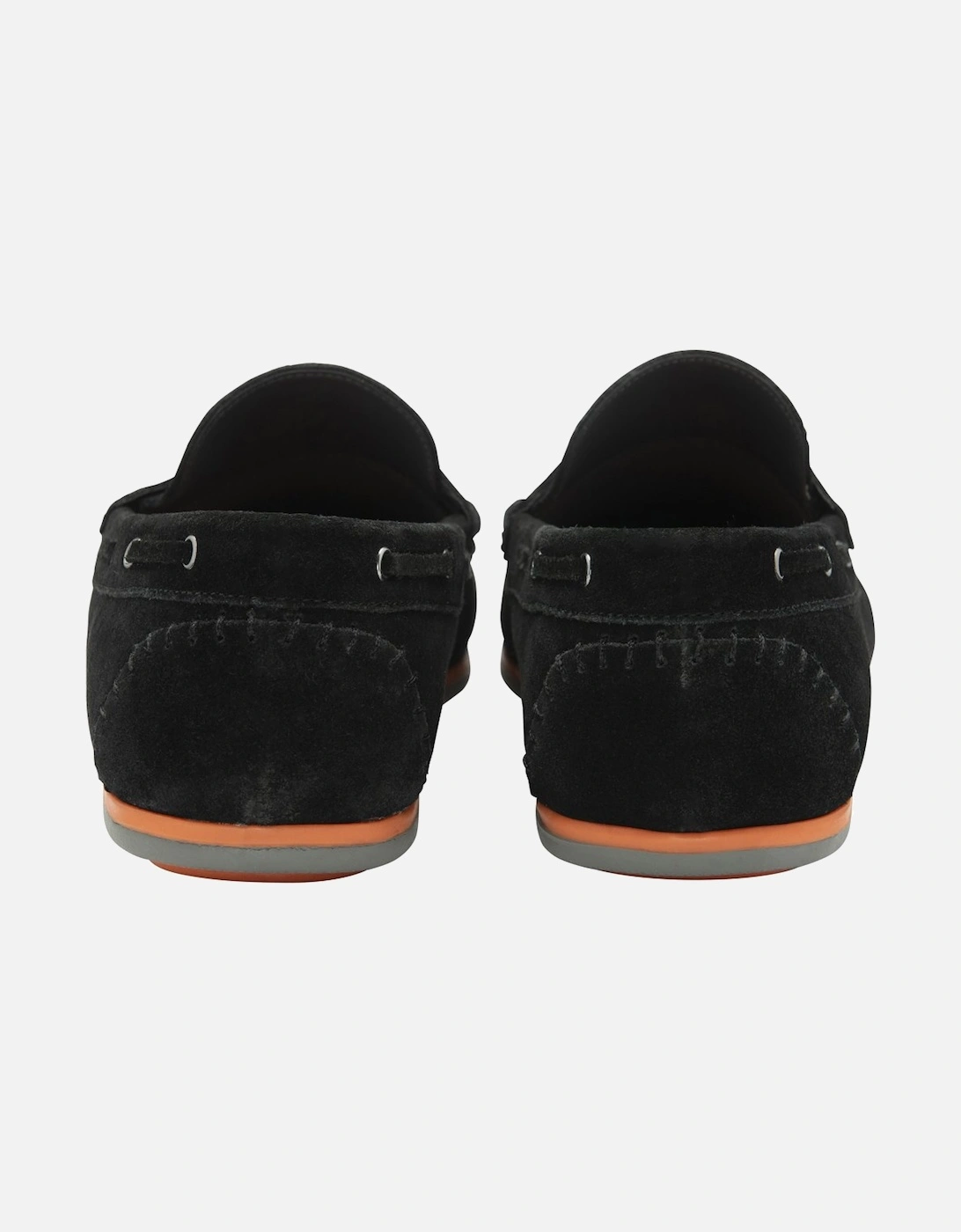 Hearns Mens Moccasins