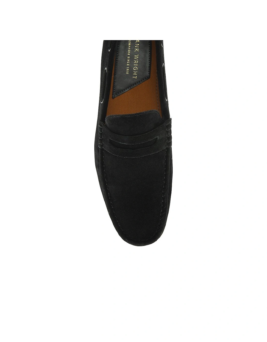 Hearns Mens Moccasins