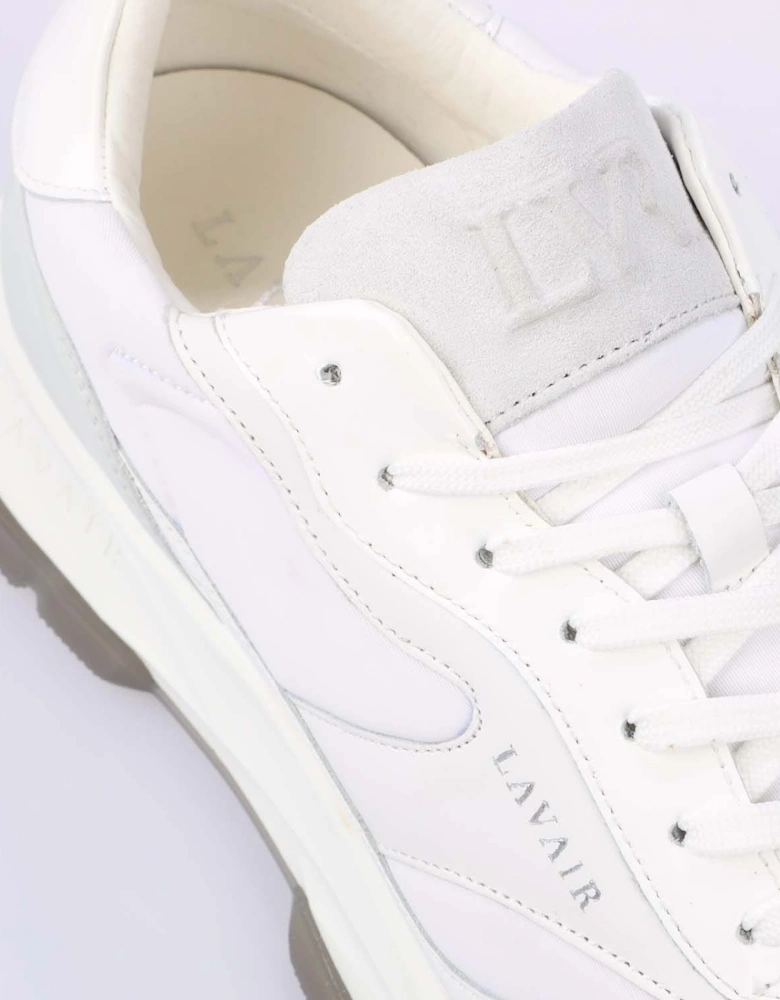 Aequora Trainers