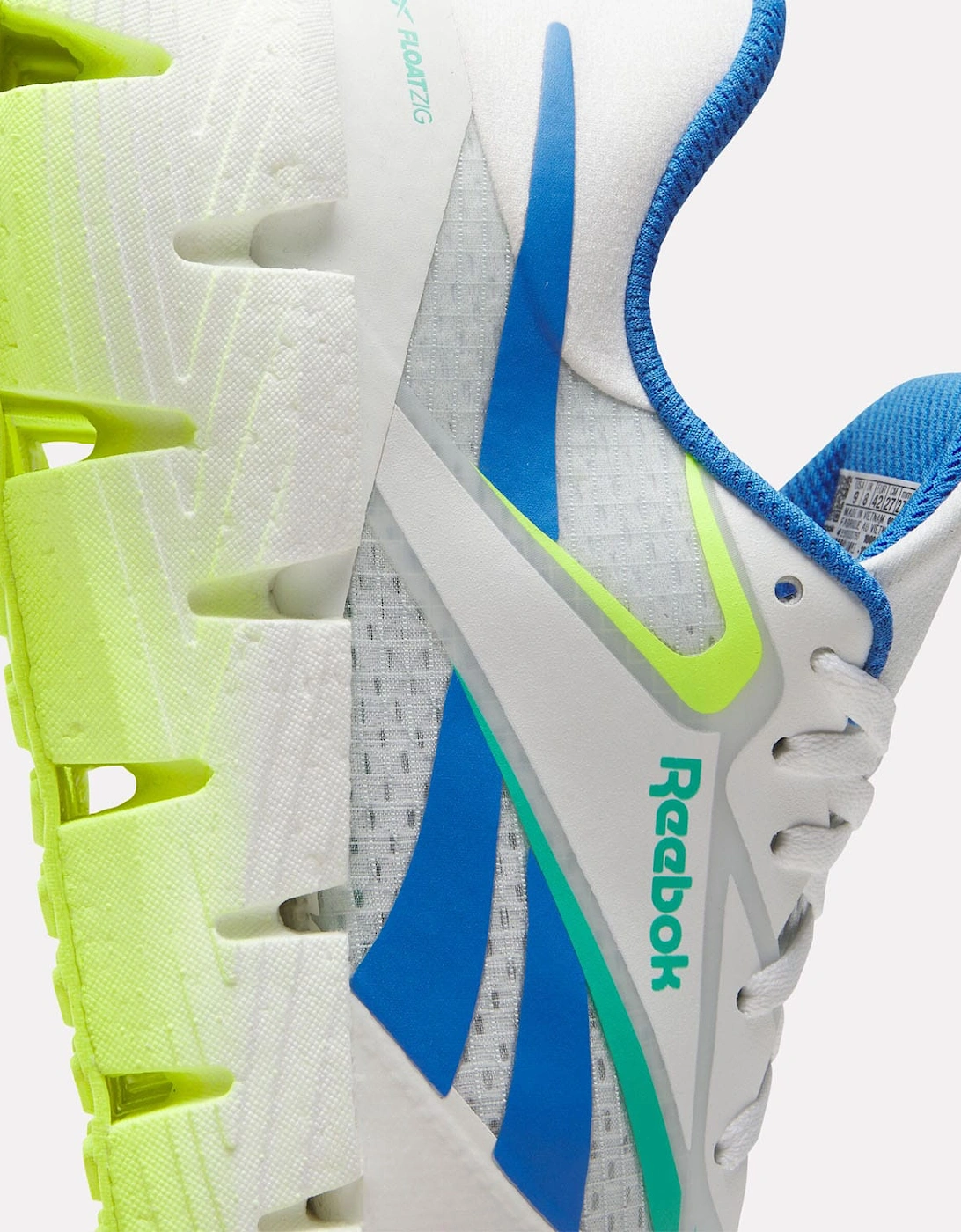 FloatZig 1 Running Shoes