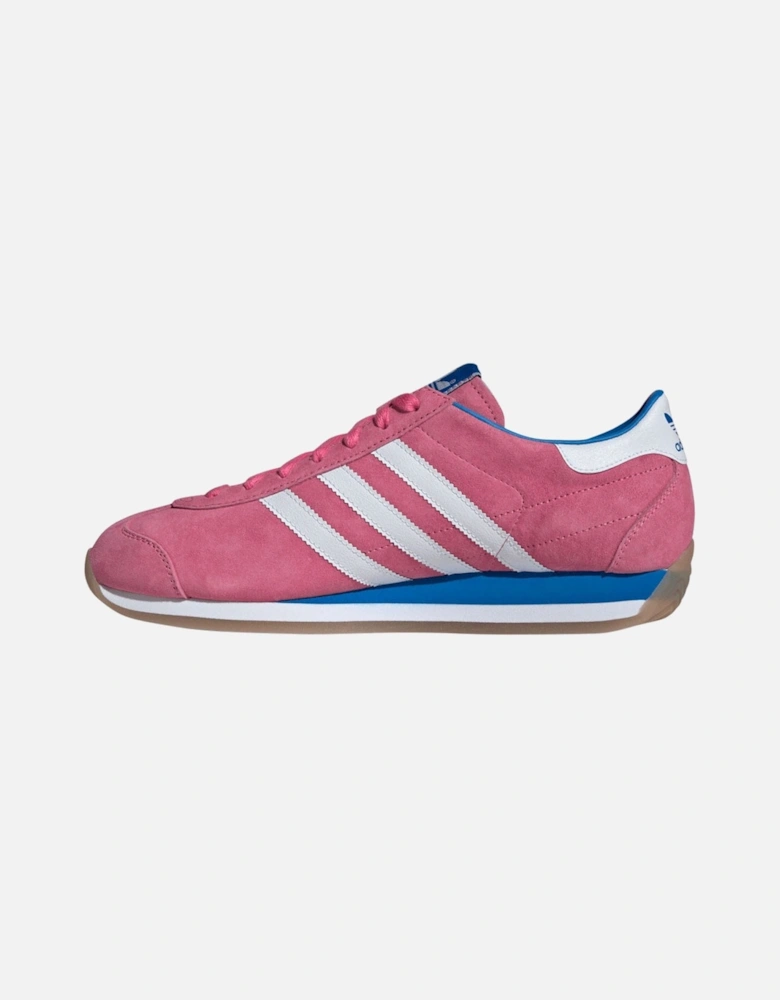Country Japan Trainers