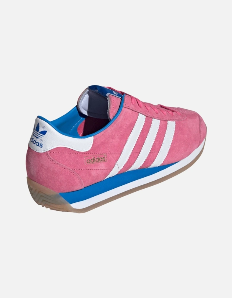Country Japan Trainers