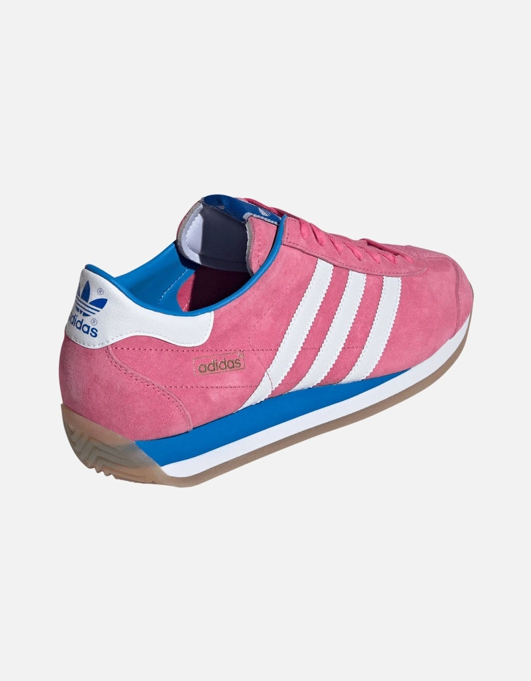 Country Japan Trainers