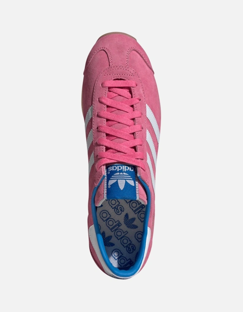 Country Japan Trainers