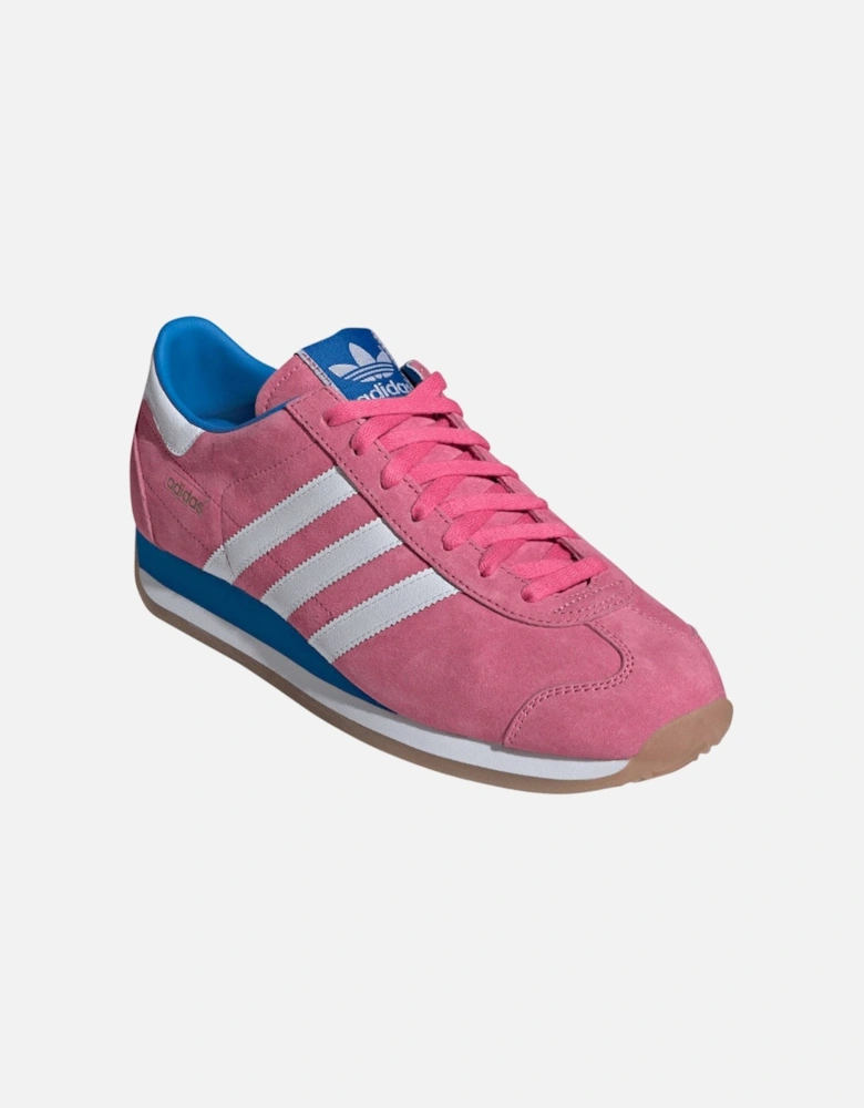 Country Japan Trainers